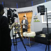 “NAMA LAIN BULAN RAMADHAN HARUS KITA KETAHUI  “OLEH SATRIO,M.A DOSEN STAIN SAR KEPRI