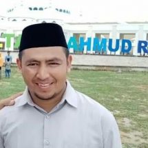Pidato Bahasa Arab ” Pentingnya Bahasa Arab”