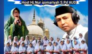 Kajian Fiqih Muamalah Mudarabah,Ijarah,Salam dan Murabahah