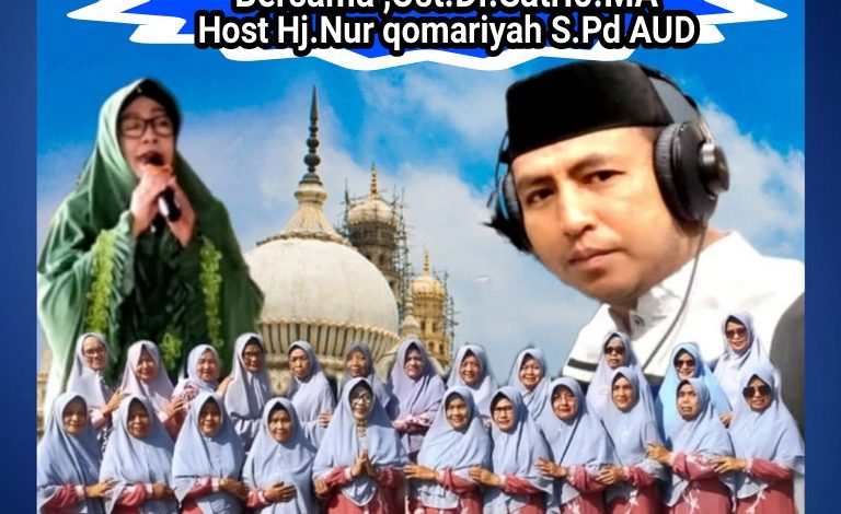 Kajian Fiqih Muamalah Mudarabah,Ijarah,Salam dan Murabahah