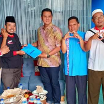 Kepri Peduli Mengedepankan Pulau Pejantan