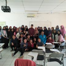 Ujian Akhir Semester Ganjil