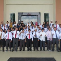 Foto Bersama