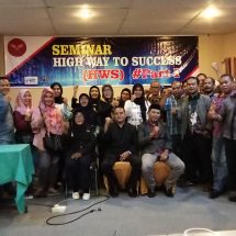 KADER TERBAIK HIPO TANJUNGPINANG IKUTI HWS PART1