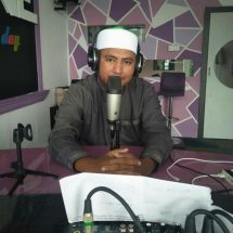SATRIO,MA ON AIR RADIO ONINE TANJUNGPINANG