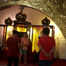 MUTIARA ISLAM BERSAMA SATRIO,M.A TANJUNGPINANG TV