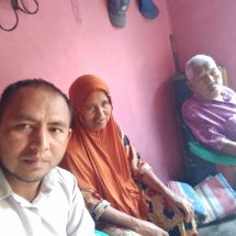 HARI IBU IKTIBAR DARI SEJARAH ZAMAN NABI UWAIS AL QARNI