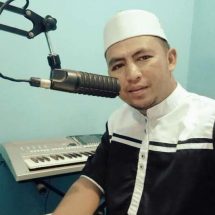 ISTIGHFAR DAN TAUBAT ADALAH KUNCI REZEKI OLEH SATRIO,M.A