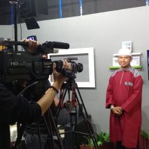 POLA HIDUP SEHAT ALA RASULULLAH OLEH SATRIO,M.A