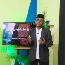 Bekal Idul Fitri Berdasarkan Anjuran Rasulullah SAW Oleh Satrio,M.A