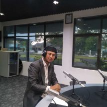 MENJAGA DIRI DAN KELUARGA DARI SISA API NERAKA OLEH SATRIO,M.A