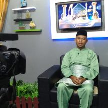 AJARAN ISLAM TENTANG KEBERSIHAN OLEH SATRIO,M.A