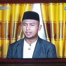 Berbakti Kepada Orang Tua Oleh Satrio,M.A Dosen STAIN Sultan Abdurrahman Kepulauan Riau