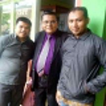 Prof.Dr.H.Masnal Zajuli,M.A Berpulang,Satrio,M.A Selaku Alumni PBA  UIN IB Ucapkan Belasungkawa