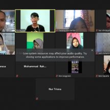 Sejarah Tasawuf di Indonesia dan Tokoh-Tokohnya