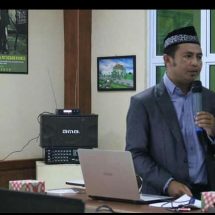 Zakat  Fitrah dan Zakat Mal Oleh Satrio,M.A Dosen STAIN Sultan Abdurrahman Kepulauan RIAU