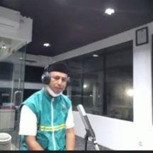 Ujian,Cobaan Dan Musibah Oleh Satrio,M.A