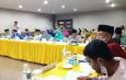 Keseriuan Dewan Hakim MSQ MTQ Ke XVI Tanjungpinang dalam Penilaian,Satrio,M.A Bidang Terjemah dan Isi Syarahan Al Quran