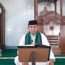 Membangun Generasi Qurani,Cerdas dan Berakhlakul Karimah