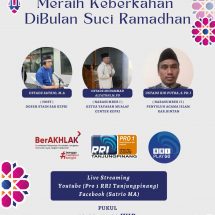 Meraih Keberkahan Di Bulan Suci Ramadhan